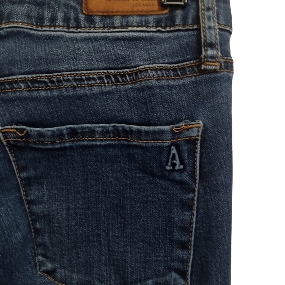 𝅺ARTICLES of society skinny jeans - Picture 2 of 5